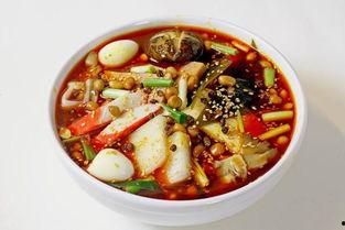 麻辣烫香肠爆料视频大全,网红美食背后的真相